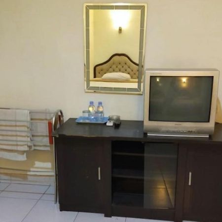 Hotel Segiri Samarinda Exterior foto